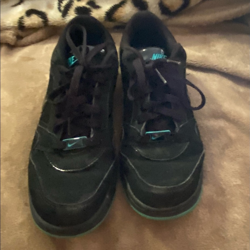 Nike sneakers